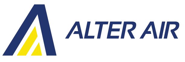 Alter Air Logo